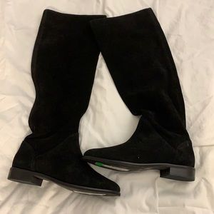 Gianna Bini black Boots